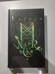 Mitologia nordycka Neil Gaiman