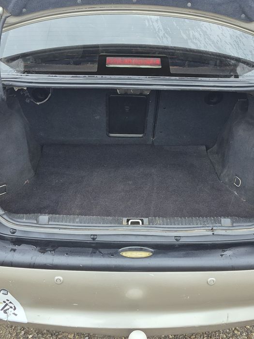 Вектра Б 1.8 BENZIN