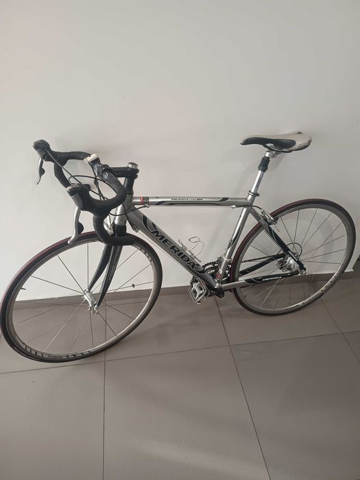 Sprzedam rower merida