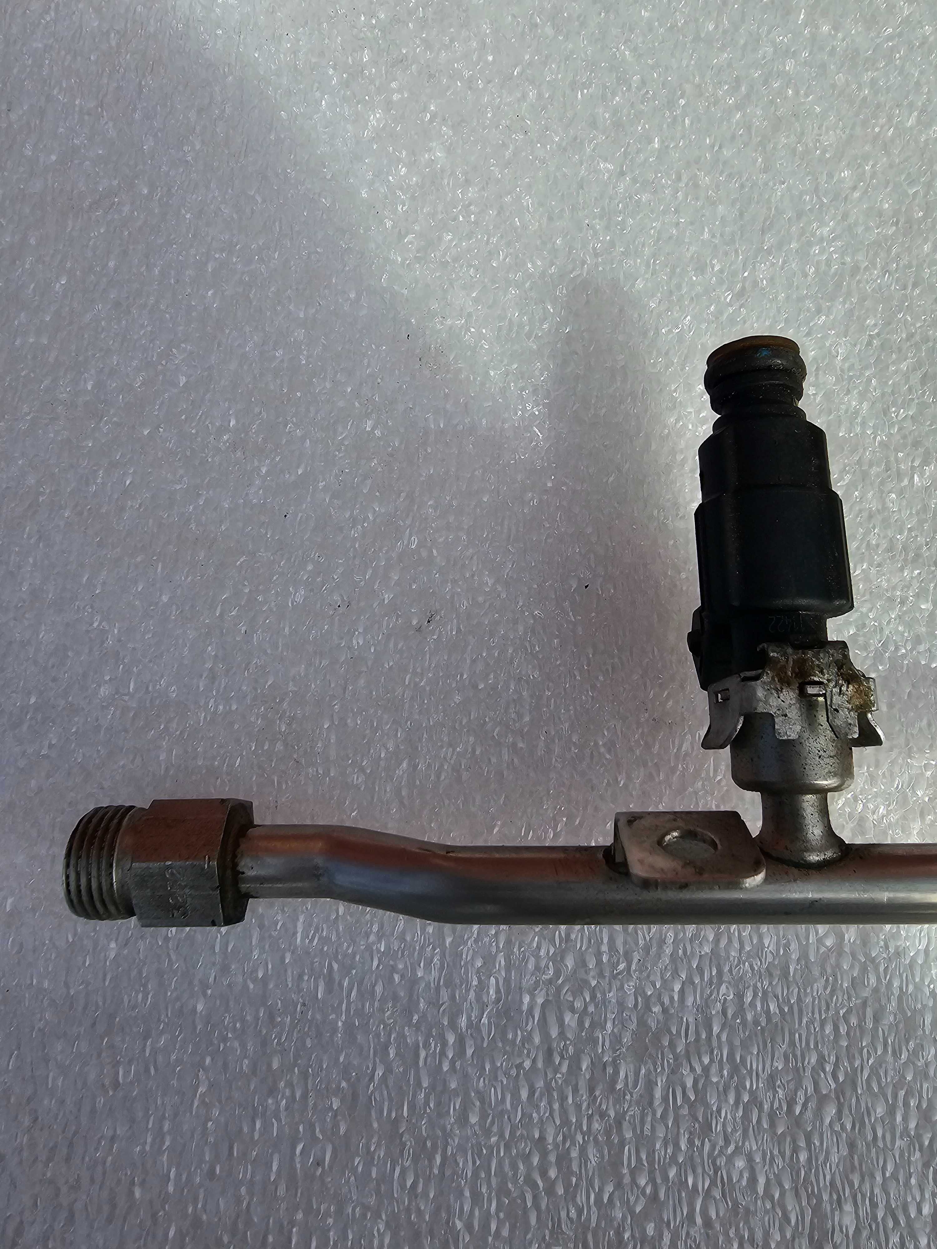 Listwa Wtryskowa Opel Vectra C Silnik Z32SE