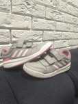 Buty sportowe dla dziewczynki