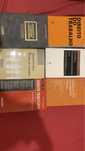 Livros de direiti