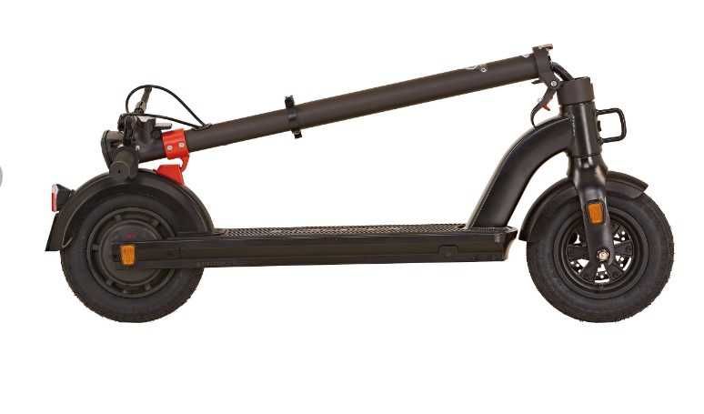 Электросамокат (segway) Prophete E-Scooter 10