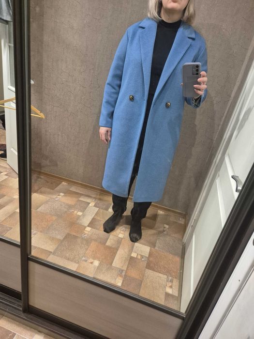 Пальте демісезонне, Xl