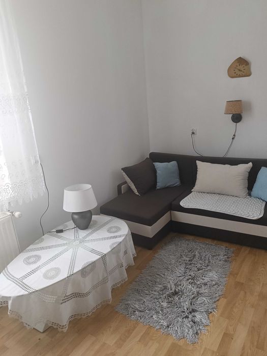 Wynajmę mieszkanie w domu jednorodzinnym