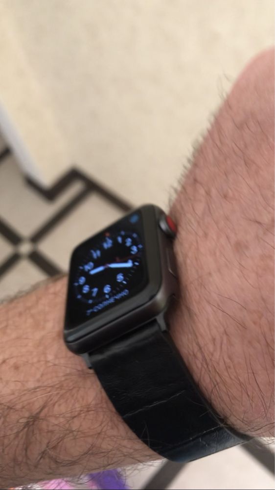 Ремінець Apple Watch ремешок