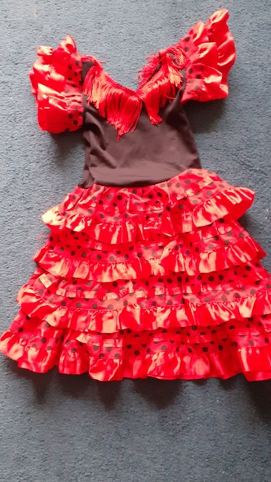 Roupa de Carnaval