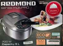 Multicooker Redmond multiPRO RMC-M4510E thermomix lidlomix