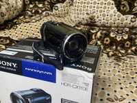 Handycam Sony HDR-CX110E + Лінза 0.7х