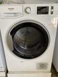 Máquina secar Hotpoint