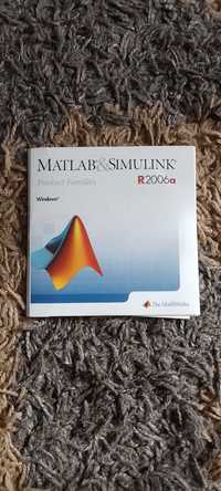 Matlab & Simulink R2006a