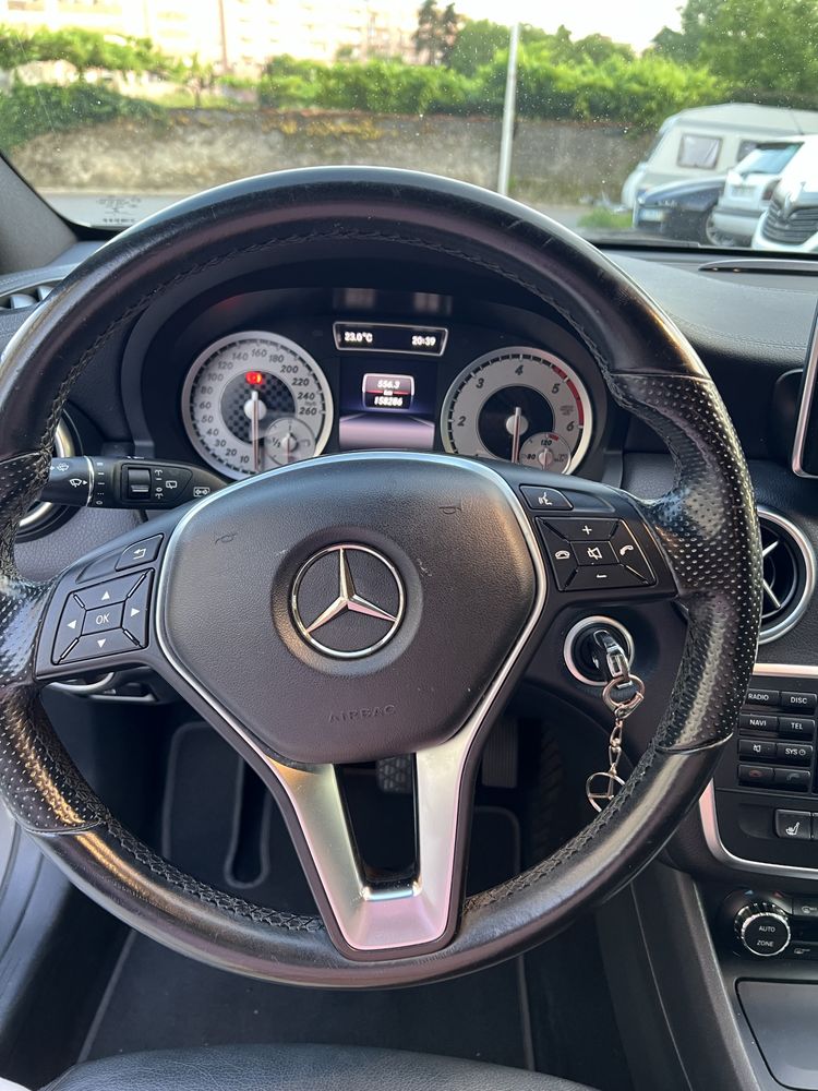Mercedes-Benz Classe A 180 CDi Urban