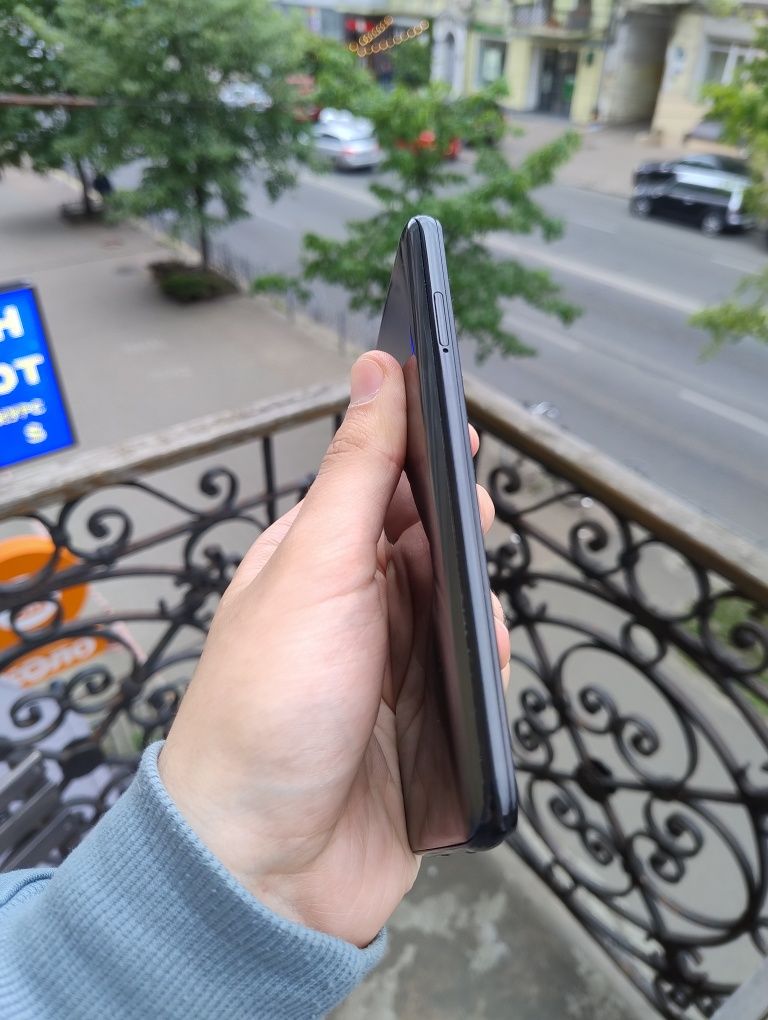 Motorola G Power (g8) 5000 mAh 6,4" Snapdragon