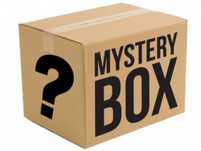 Mystery Box Zoologiczne dla Psa, Kota, Gryzonii, Rybek