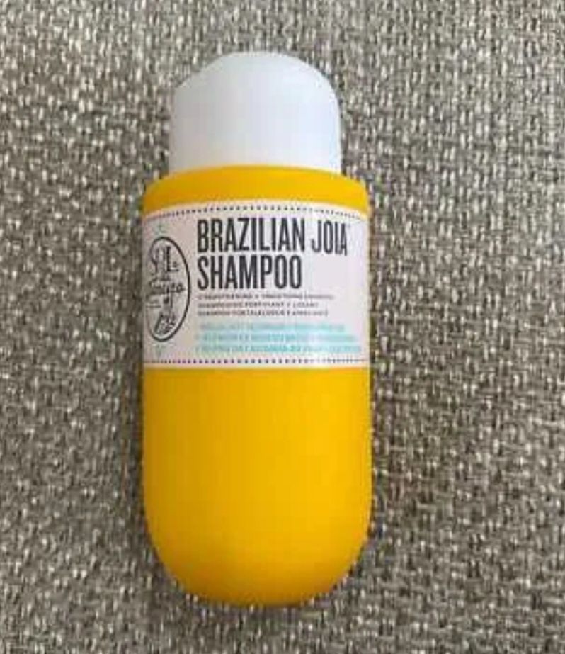 Sol de Janeiro szampon Sephora nowy 295ml