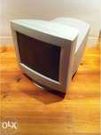 Monitor Samsung SynMaster 700 S.