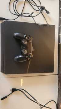 Playstation ps4 pro 500 gb