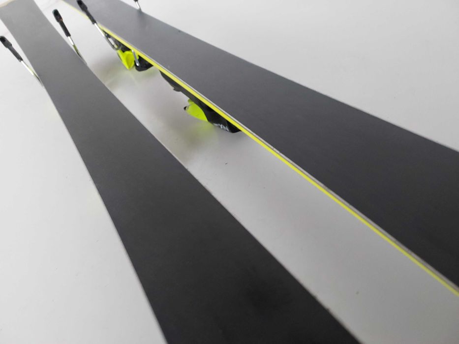 Narty Rossignol Pursuit P700 163 CM (3)