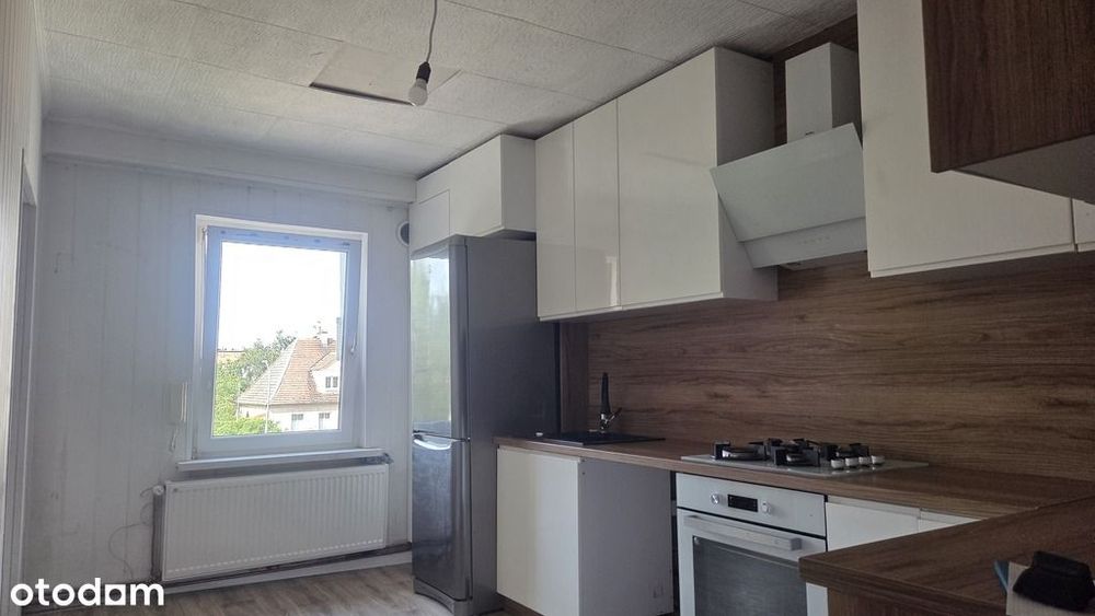 Bezczynszowe mieszkanie w świetnej lokalizacji!