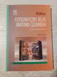 Fotograficzny atlas anatomii człowieka McMinna