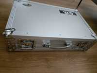 Case Pedalboard 60x40 Warwick na efekty gitarowe lub multiefekt