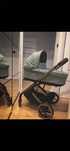 Gondola cybex balios s lux
