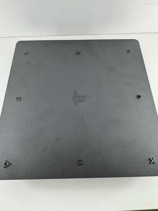 Konsola PS4 Slim 500GB /2x pad/gry/kabel