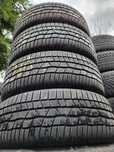 Komplet Continental ContiWinterContact TS830P 205/50r17 93H XL