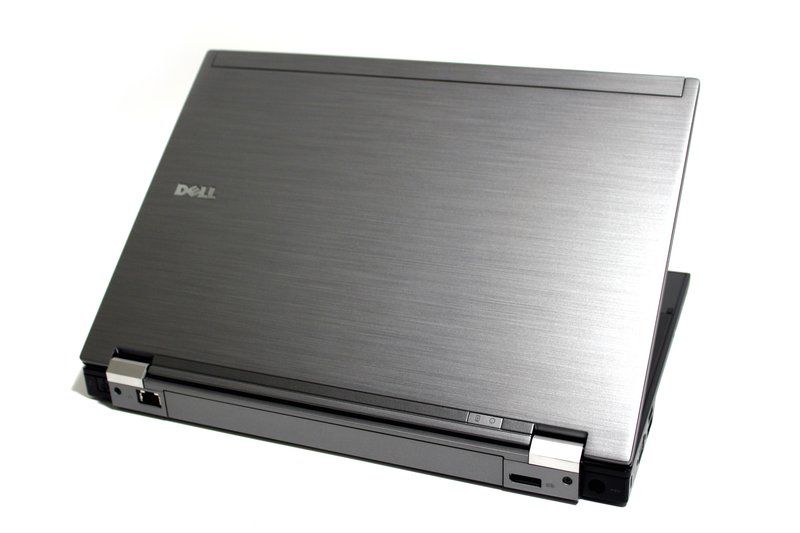 Portátil DELL Latitude E6410