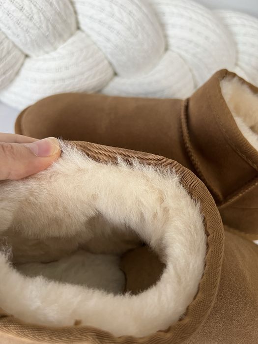 UGG ultra miniplatform/ уги/ угги