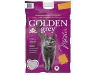 żwirek golden grey master 14 kg