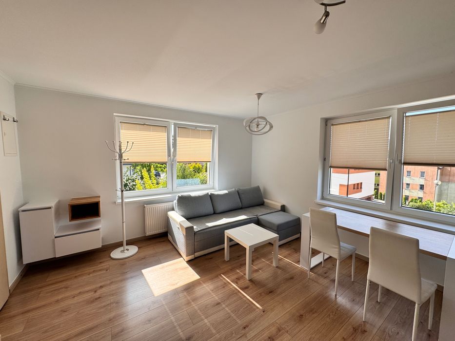 Mieszkanie do wynajęcia