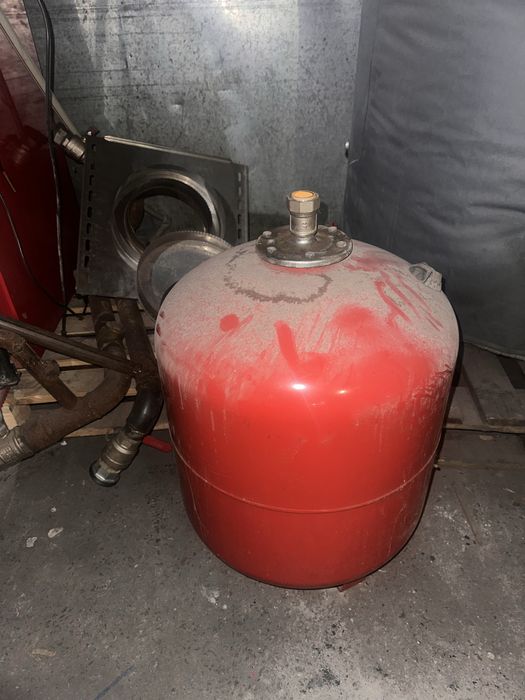 Теплоаккумулятор ALTER 1500