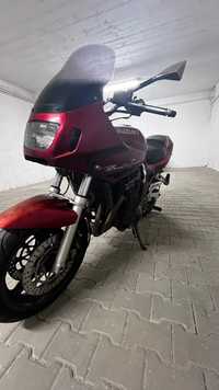 Suzuki Bandit 1200S