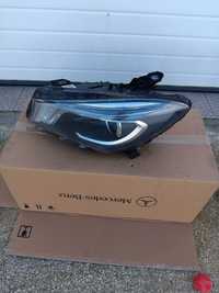 Farol Frontal Mercedes CLA 2015