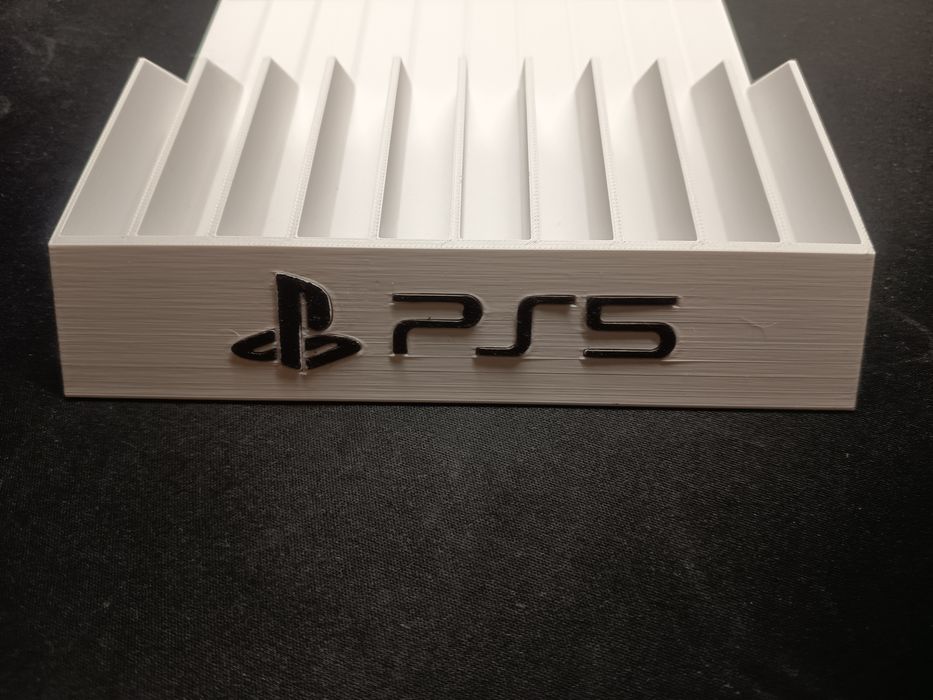 Suporte para jogos PS5