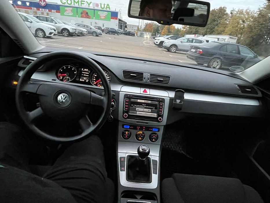 Продам Volkswagen Passat B6