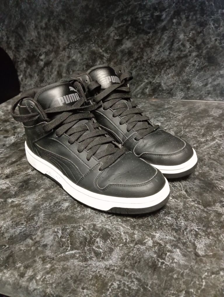 Buty puma rozmiar 42