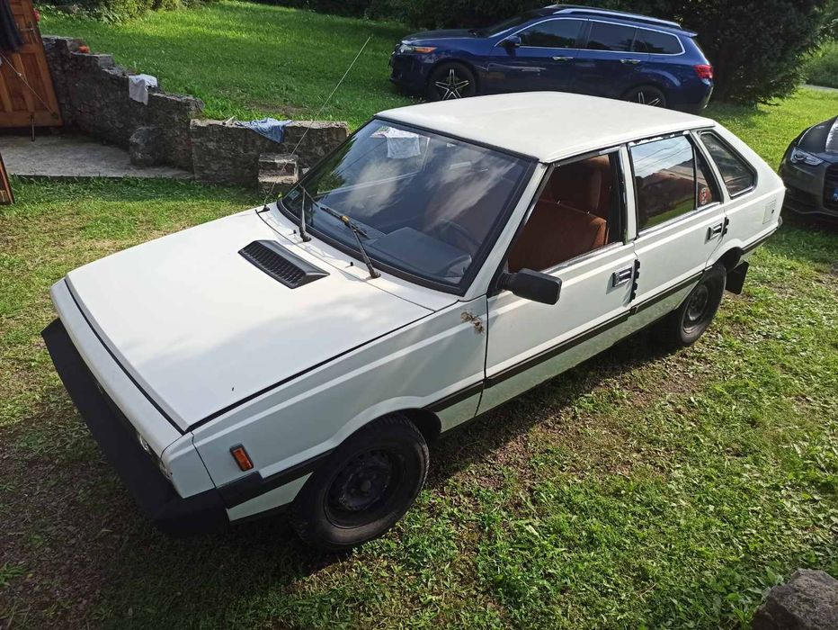 Polonez FSO 1.6 SLE '88 Borewicz