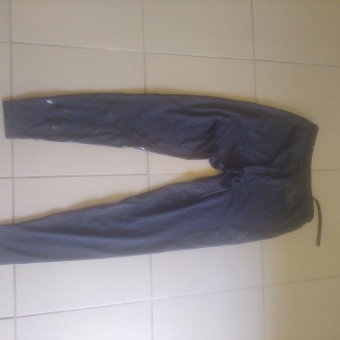 Legginsy damskie 2XU rozmiar M