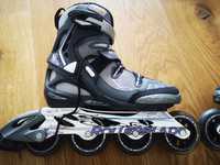 Rolki Rollerblade