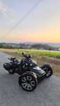 Can-Am Ryker Rally