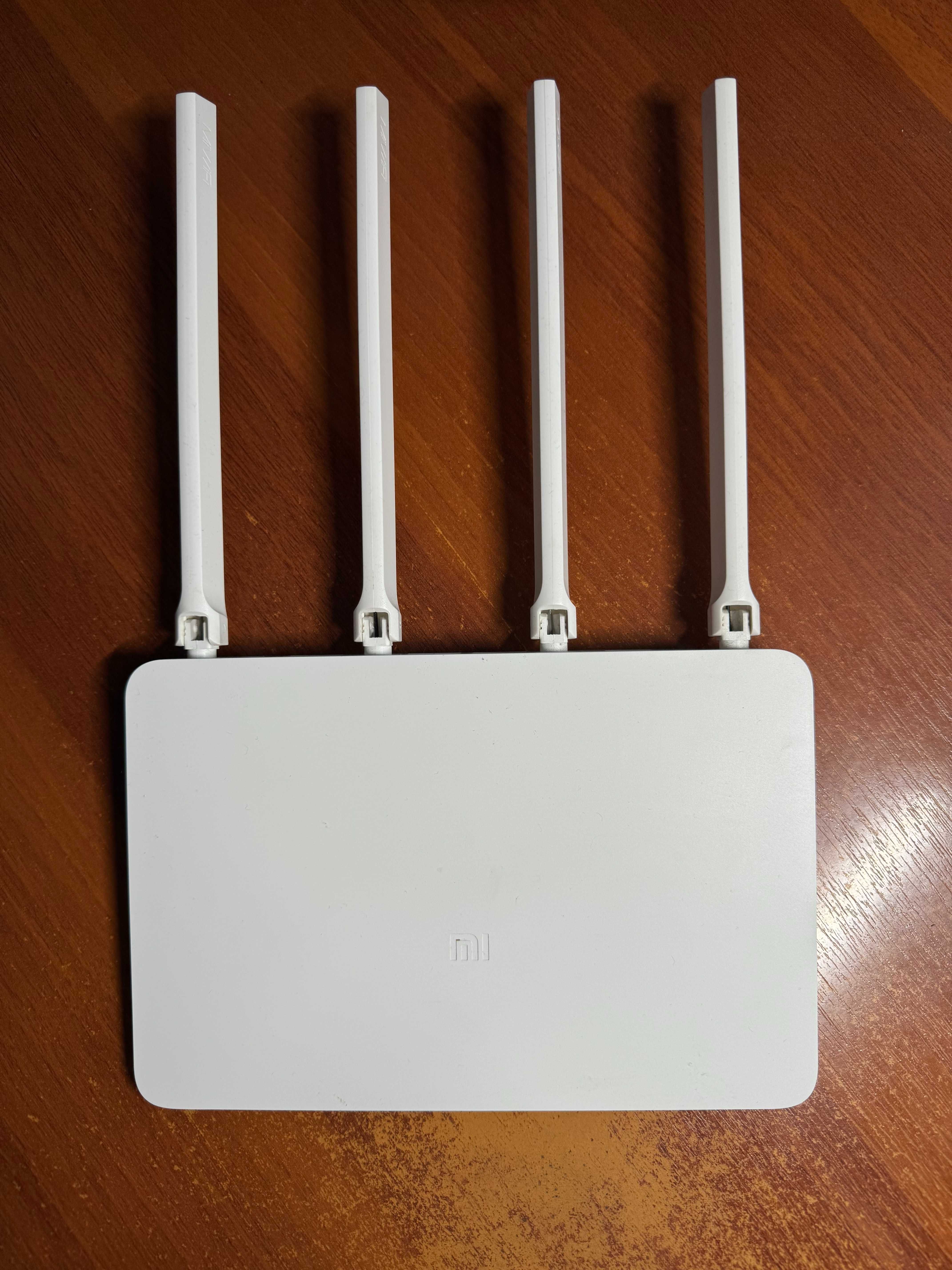 Роутер Xiaomi Mi Router 3