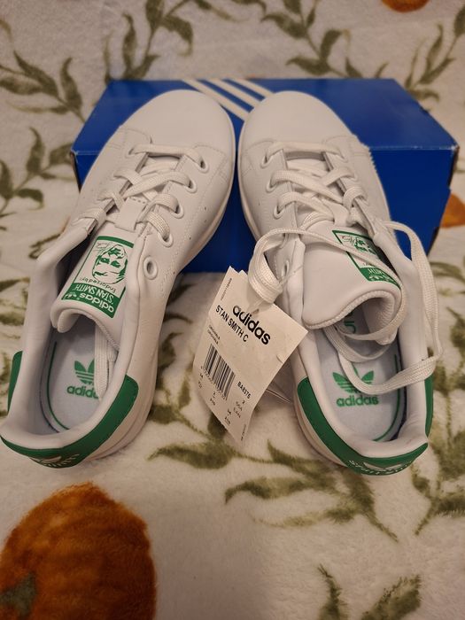 Adidas Stan Smith rozm.34