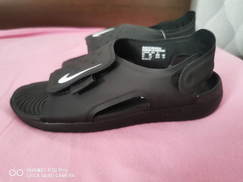 Nike Sunray Adjust 5 Gs