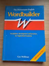 Wordbuilder  (with key) The Heinemann English