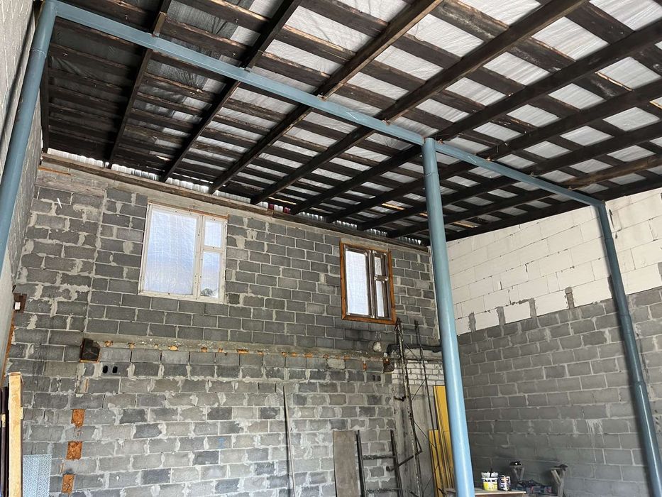 Продається гараж, бокс в А/К Час(Вергая-Сумгаїтська)