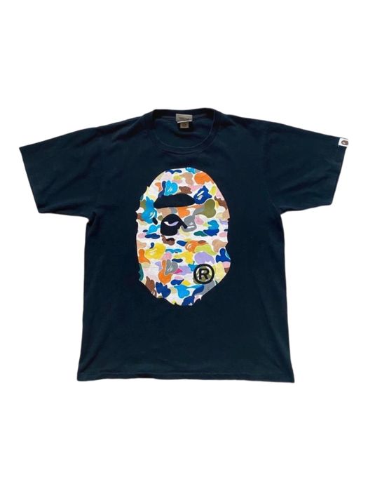 Koszulka bape mm
