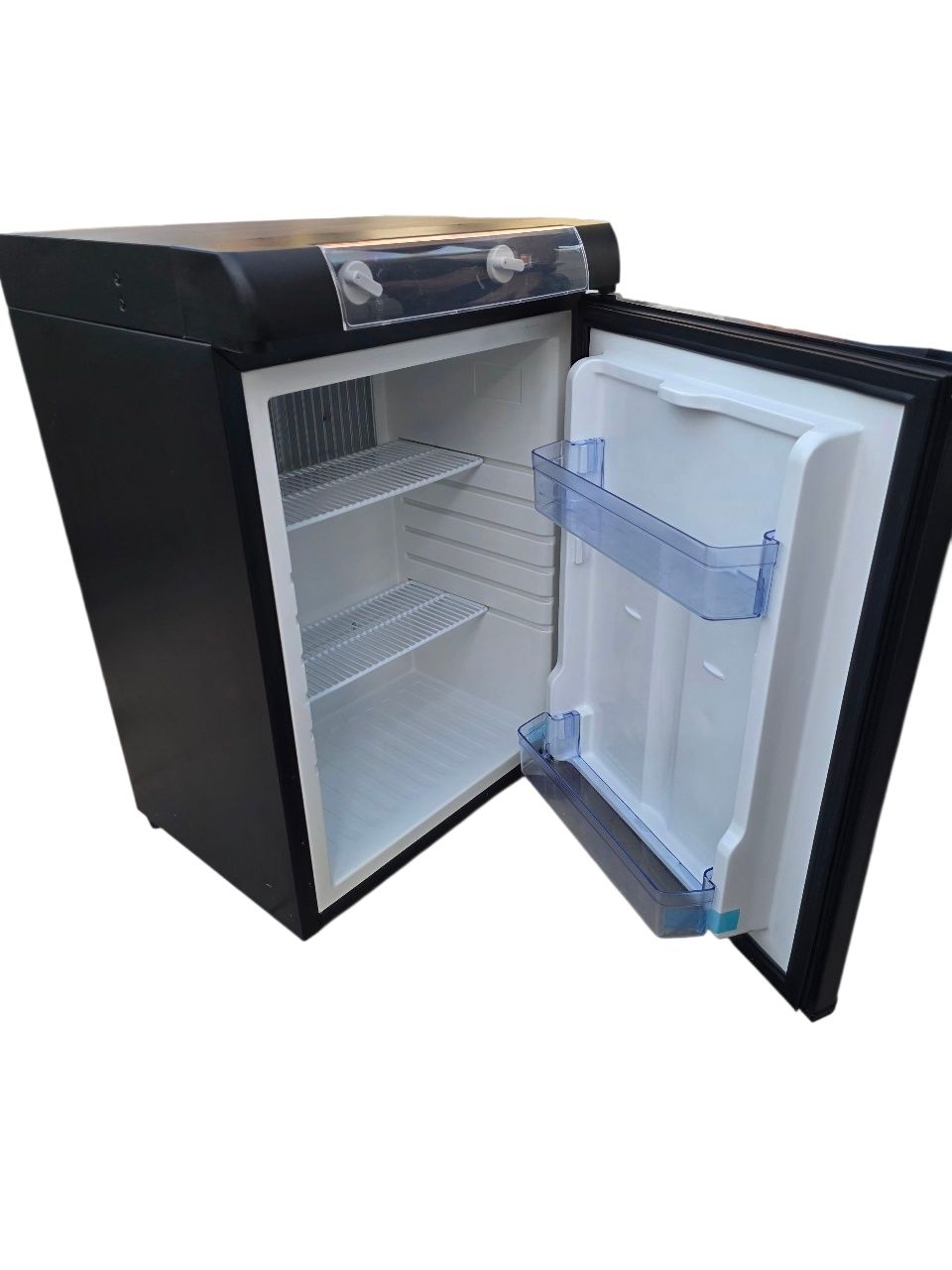 Frigorifico caravana, Gas, 220v