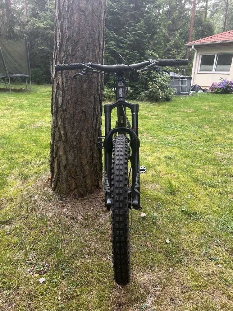 Trek Remedy 8 XT 2023 | Slopeduro | RockShox | XT | Rozmiar M
